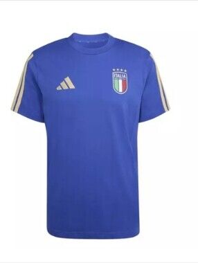adidas Italy 2026 DNA T-Shirt